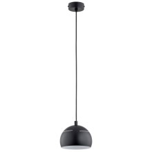 Hanglamp aan een koord PLUS 1xE14/40W/230V diameter 15 cm