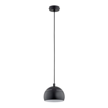 Hanglamp aan een koord PLUS 1xE14/40W/230V diameter 15 cm