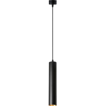Hanglamp aan een koord PUNTO 1xGU10/9W/230V