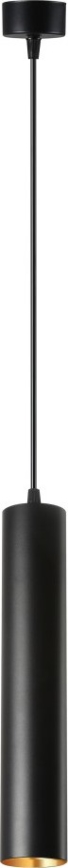 Hanglamp aan een koord PUNTO 1xGU10/9W/230V