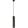 Hanglamp aan een koord PUNTO 1xGU10/9W/230V