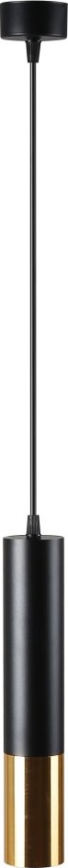 Hanglamp aan een koord PUNTO 1xGU10/9W/230V