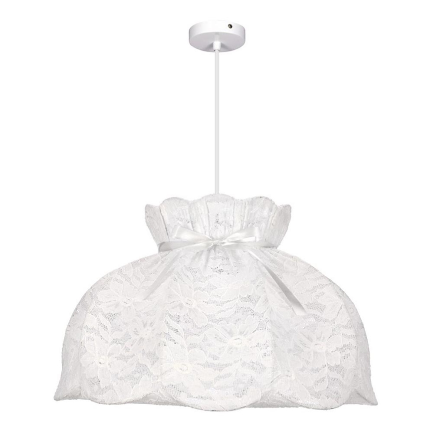 Hanglamp aan een koord ROSSINI 1xE27/40W/230V