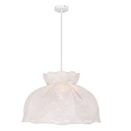 Hanglamp aan een koord ROSSINI 1xE27/40W/230V