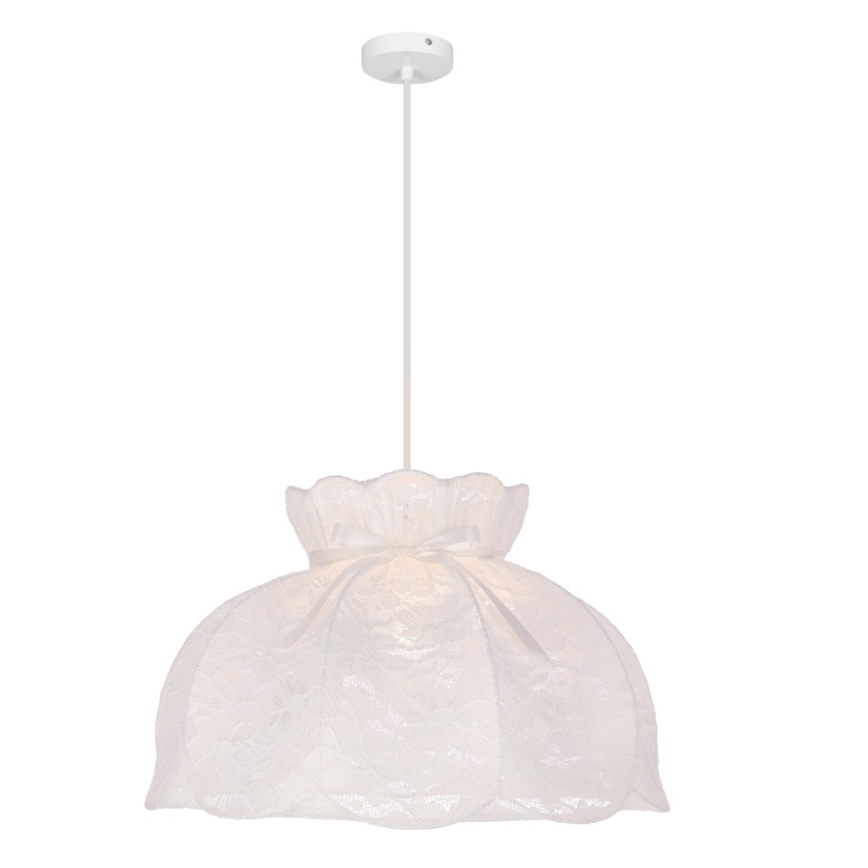 Hanglamp aan een koord ROSSINI 1xE27/40W/230V