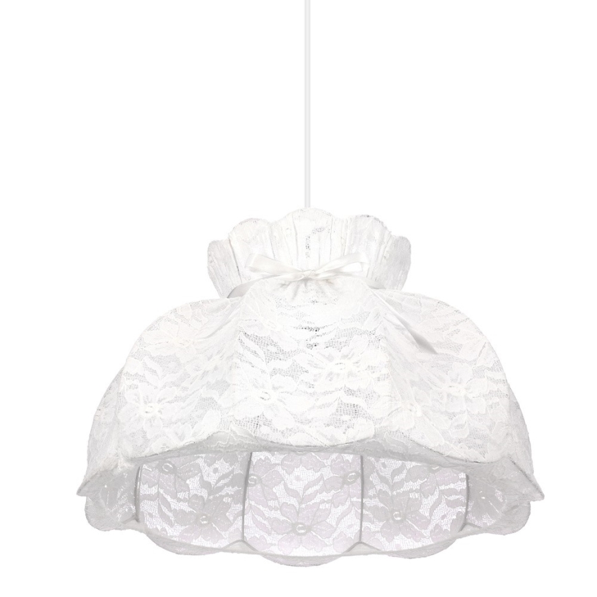 Hanglamp aan een koord ROSSINI 1xE27/40W/230V