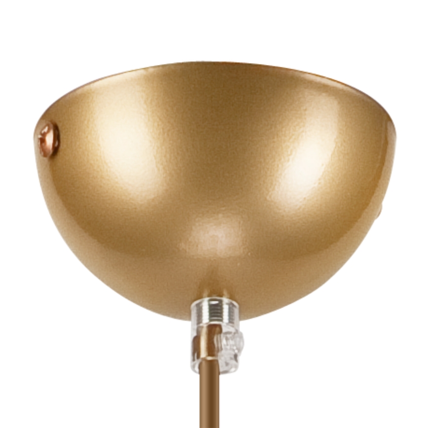 Hanglamp aan een koord RUBY 6xG9/60W/230V