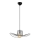 Hanglamp aan een koord TEL 1xE27/40W/230V