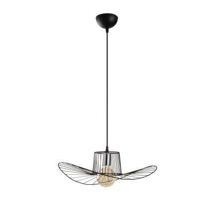 Hanglamp aan een koord TEL 1xE27/40W/230V