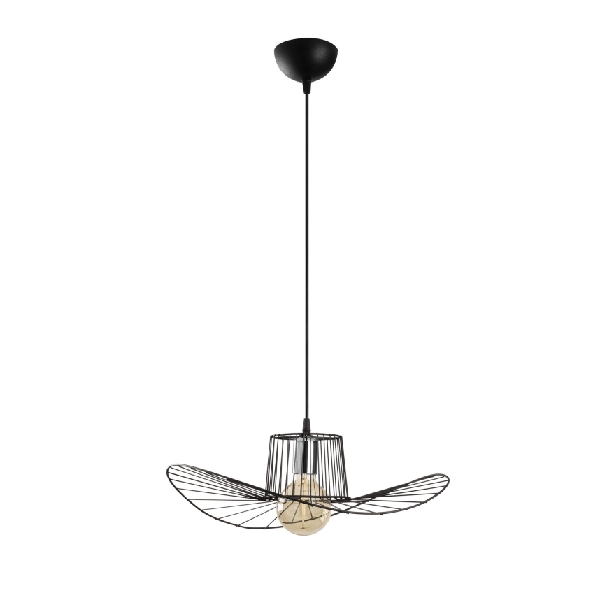 Hanglamp aan een koord TEL 1xE27/40W/230V