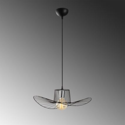 Hanglamp aan een koord TEL 1xE27/40W/230V