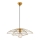 Hanglamp aan een koord TEL 1xE27/40W/230V