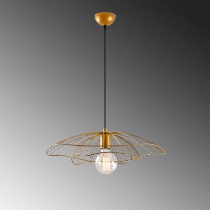 Hanglamp aan een koord TEL 1xE27/40W/230V