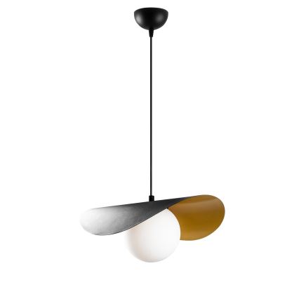 Hanglamp aan een koord VATOZ 1xE27/60W/230V