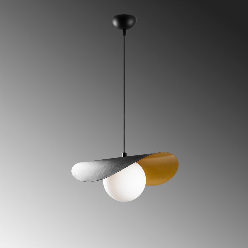 Hanglamp aan een koord VATOZ 1xE27/60W/230V