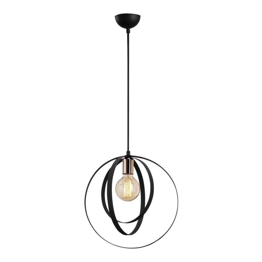 Hanglamp aan een koord VAVEYLA 1xE27/100W/230V