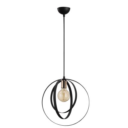 Hanglamp aan een koord VAVEYLA 1xE27/100W/230V