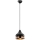 Hanglamp aan een koord YILDO 1xE27/40W/230V