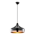 Hanglamp aan een koord YILDO 1xE27/40W/230V