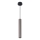 Hanglamp aan kabel LUNGOMARE 1xGU10/10W/230V mat chroom