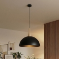 Hanglamp aan kabel NAUTICA 1xGX53/12W/230V zwart