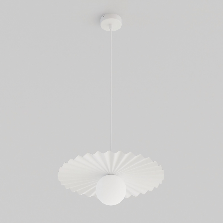 Hanglamp aan kabel UMBRA 1xG9/8W/230V, wit