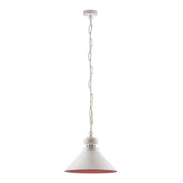 Hanglamp aan ketting LOFT 1xE14/40W/230V