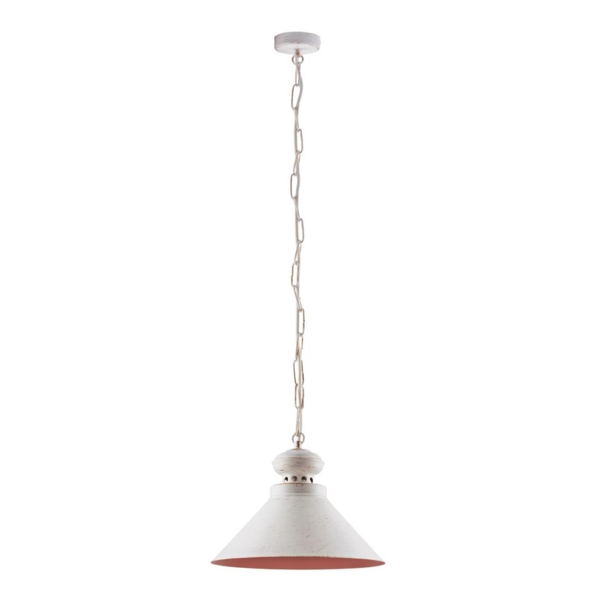 Hanglamp aan ketting LOFT 1xE14/40W/230V