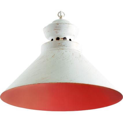 Hanglamp aan ketting LOFT 1xE14/40W/230V