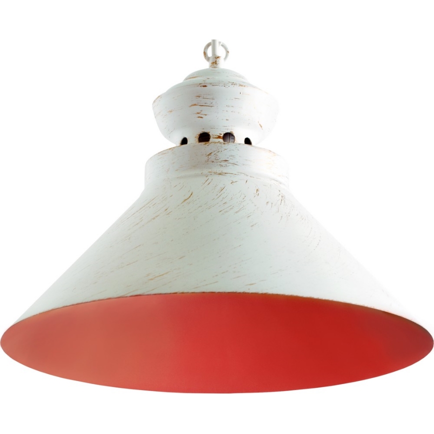 Hanglamp aan ketting LOFT 1xE14/40W/230V