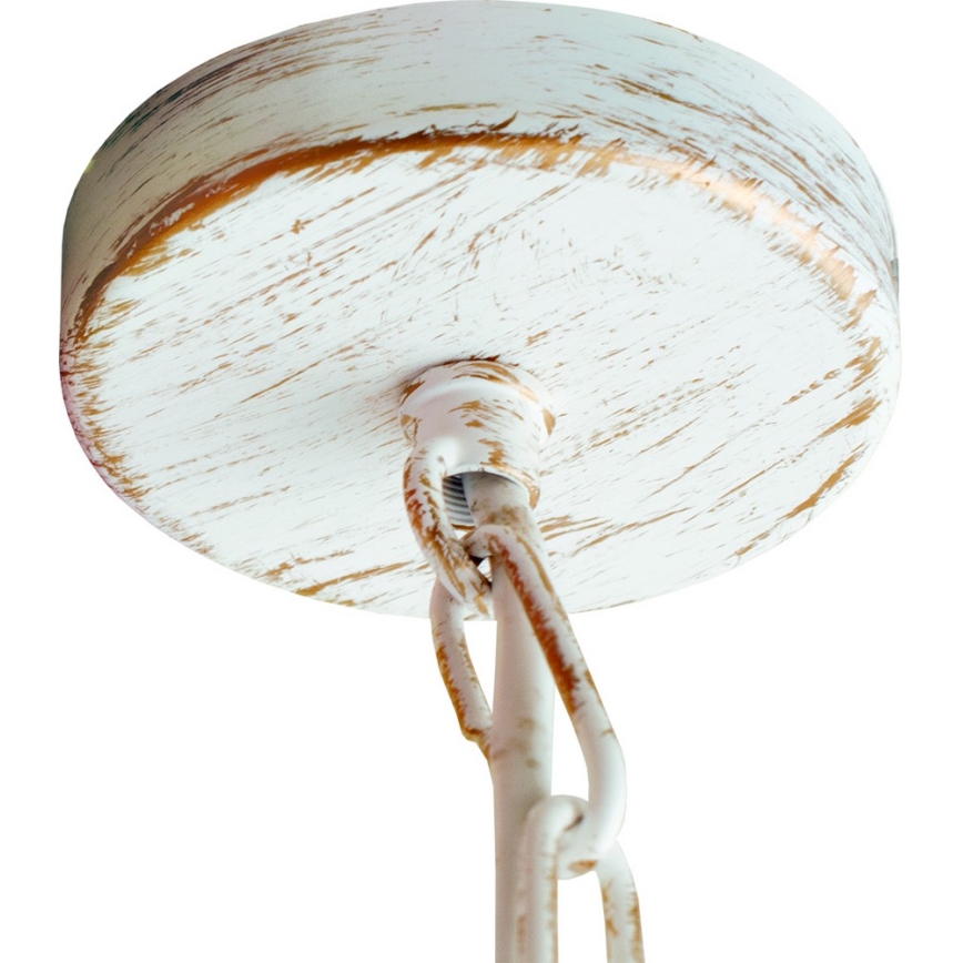 Hanglamp aan ketting LOFT 1xE14/40W/230V