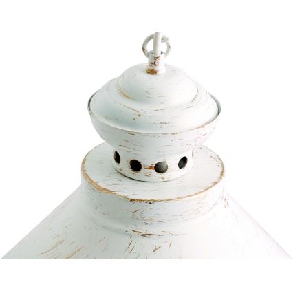 Hanglamp aan ketting LOFT 1xE14/40W/230V