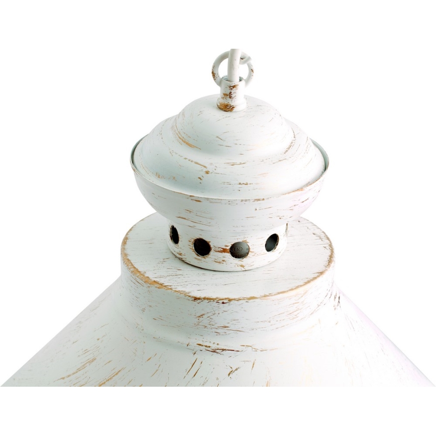 Hanglamp aan ketting LOFT 1xE14/40W/230V