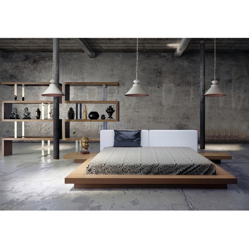 Hanglamp aan ketting LOFT 1xE14/40W/230V