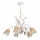 Hanglamp aan ketting LUCIA 5xE14/40W/230V