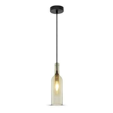 Hanglamp aan koord 1xE14/60W/230V