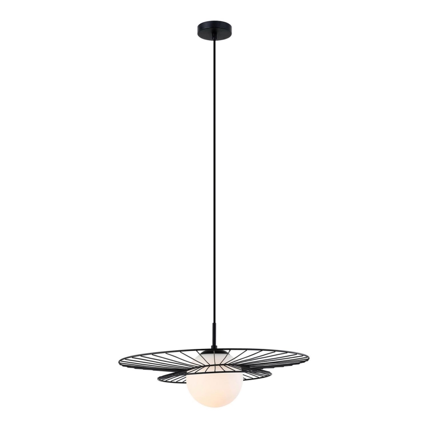 Hanglamp aan koord ALISON 1xE27/40W/230V