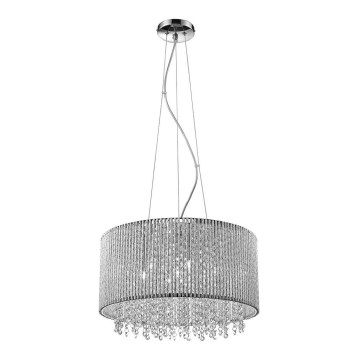 Hanglamp aan koord ANABELLA 7xG9/42W/230V