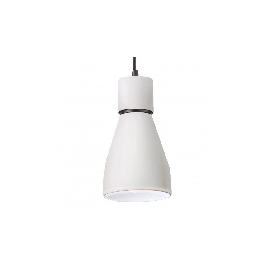 Hanglamp aan koord AVALON 1xE27/60W/230V