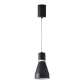 Hanglamp aan koord AVALON 1xE27/60W/230V