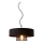 Hanglamp aan koord BABILON 1x E27 / 15W / 230V