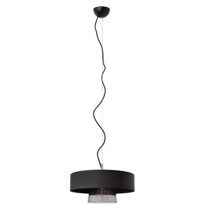 Hanglamp aan koord BABILON 1x E27 / 15W / 230V