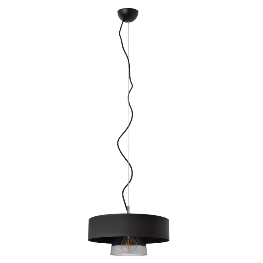 Hanglamp aan koord BABILON 1x E27 / 15W / 230V