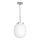 Hanglamp aan koord BACO 1xE27/60W/230V