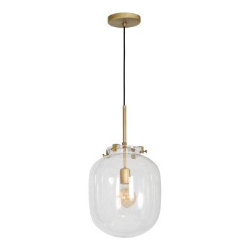 Hanglamp aan koord BACO 1xE27/60W/230V