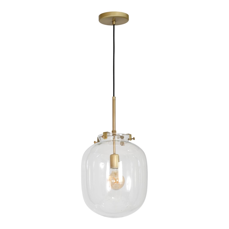 Hanglamp aan koord BACO 1xE27/60W/230V