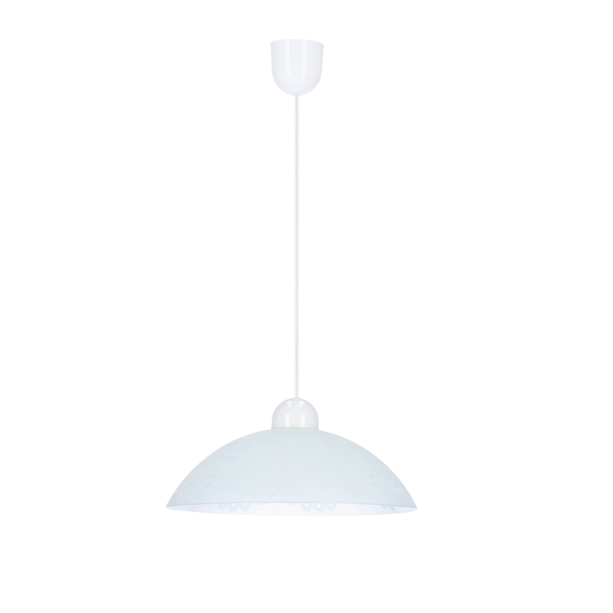 Hanglamp aan koord BILBAO 1xE27/60W/230V