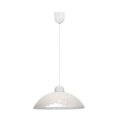Hanglamp aan koord BILBAO 1xE27/60W/230V
