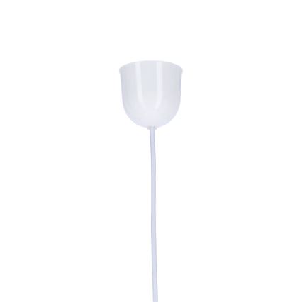 Hanglamp aan koord BILBAO 1xE27/60W/230V