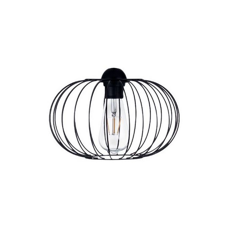 Hanglamp aan koord BOCCA 1xE27/60W/230V
